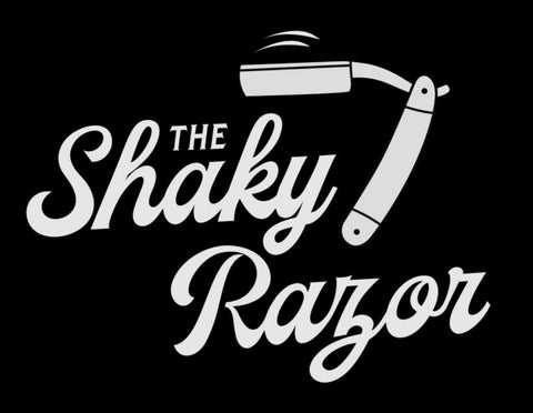 The Shaky Razor