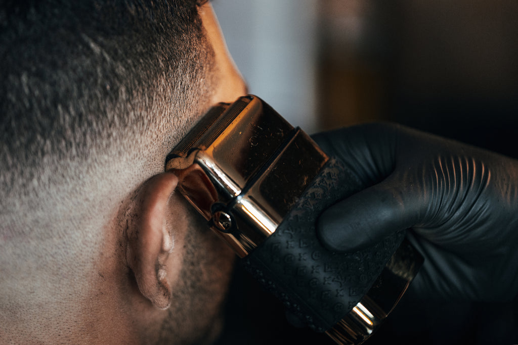 Shake Razors The Shaky Razor